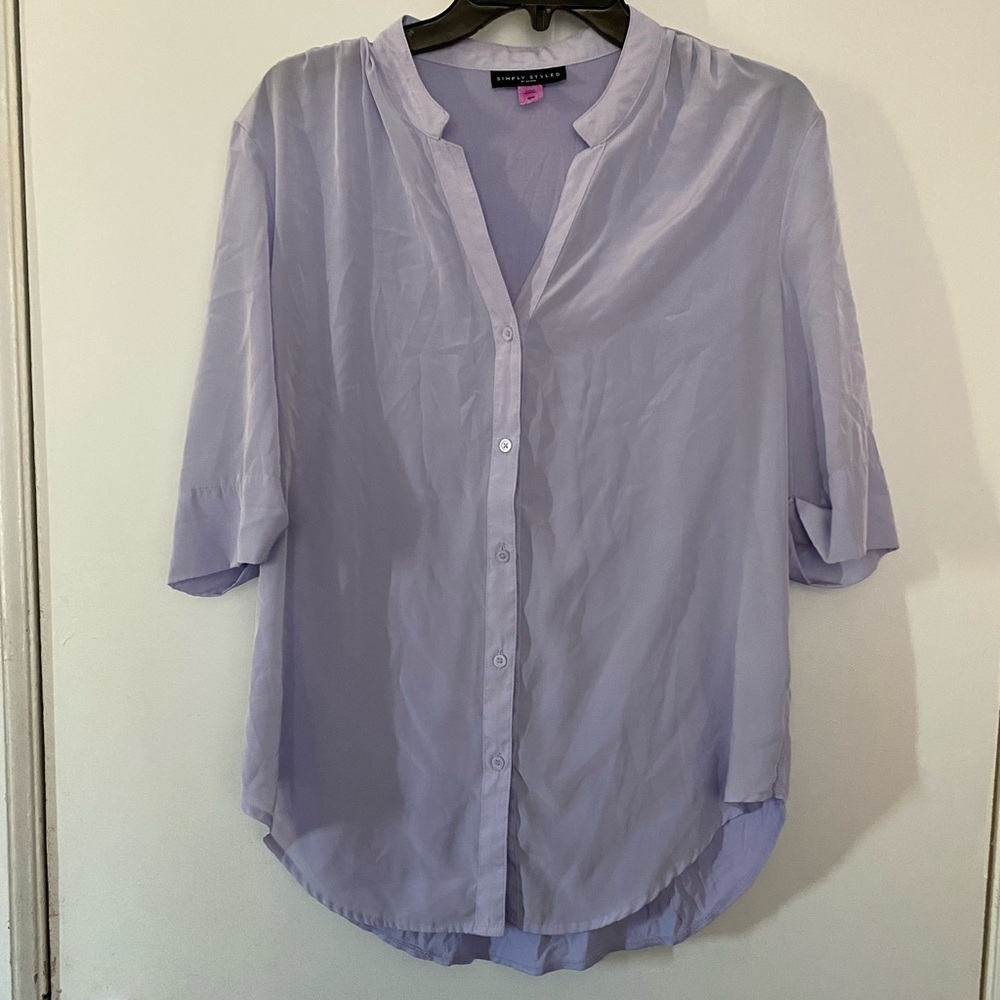 Women’s blouse